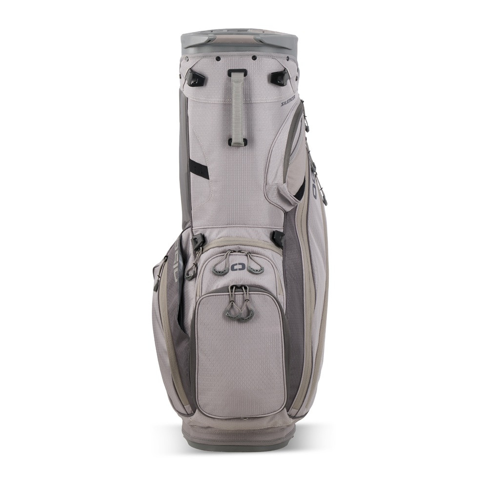 Ogio Golf 2026 Silencer Hybrid Bag - Maple Hill Golf